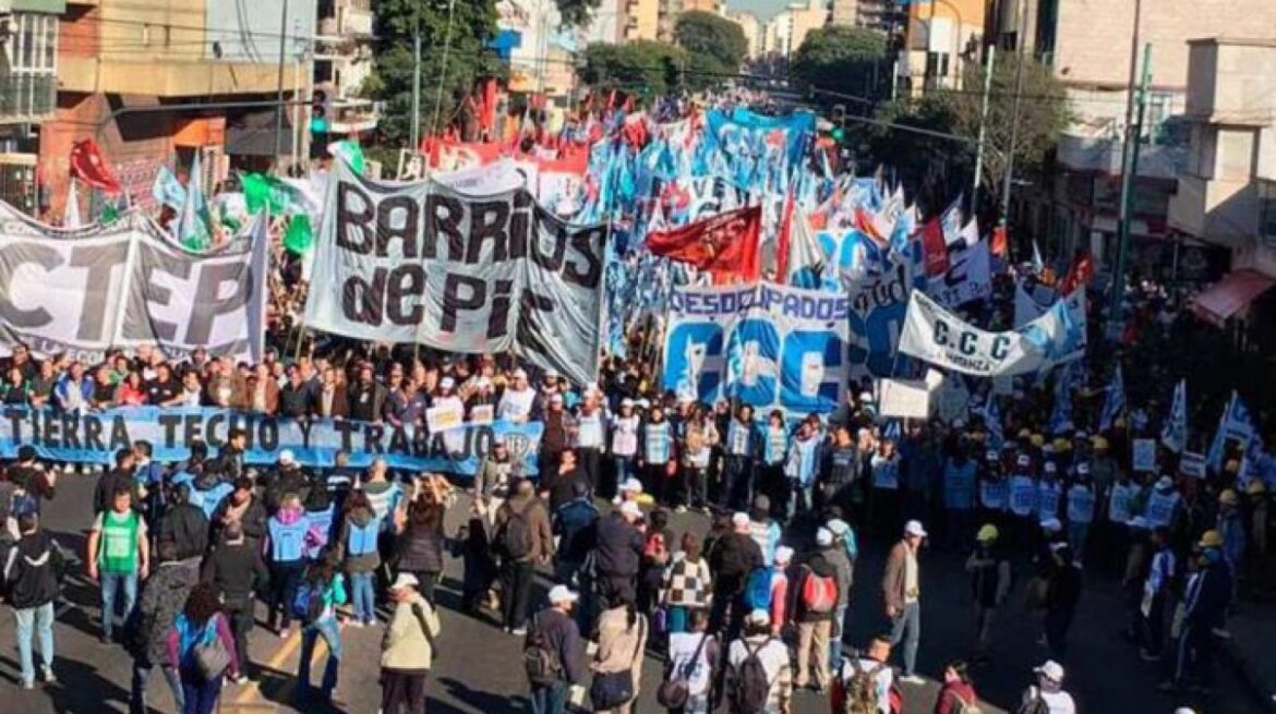 DISUELVEN EL “POTENCIAR TRABAJO”