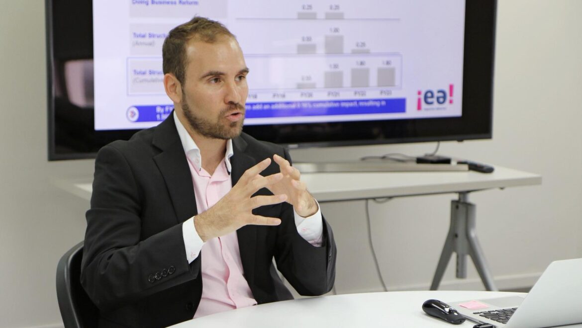 NEGOCIACIÓN DE LA DEUDA: DEMORADA