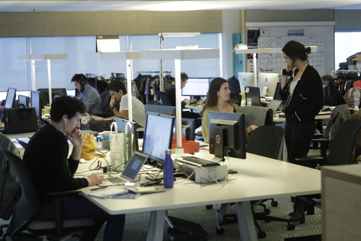 SE VIENE LA REFORMA LABORAL