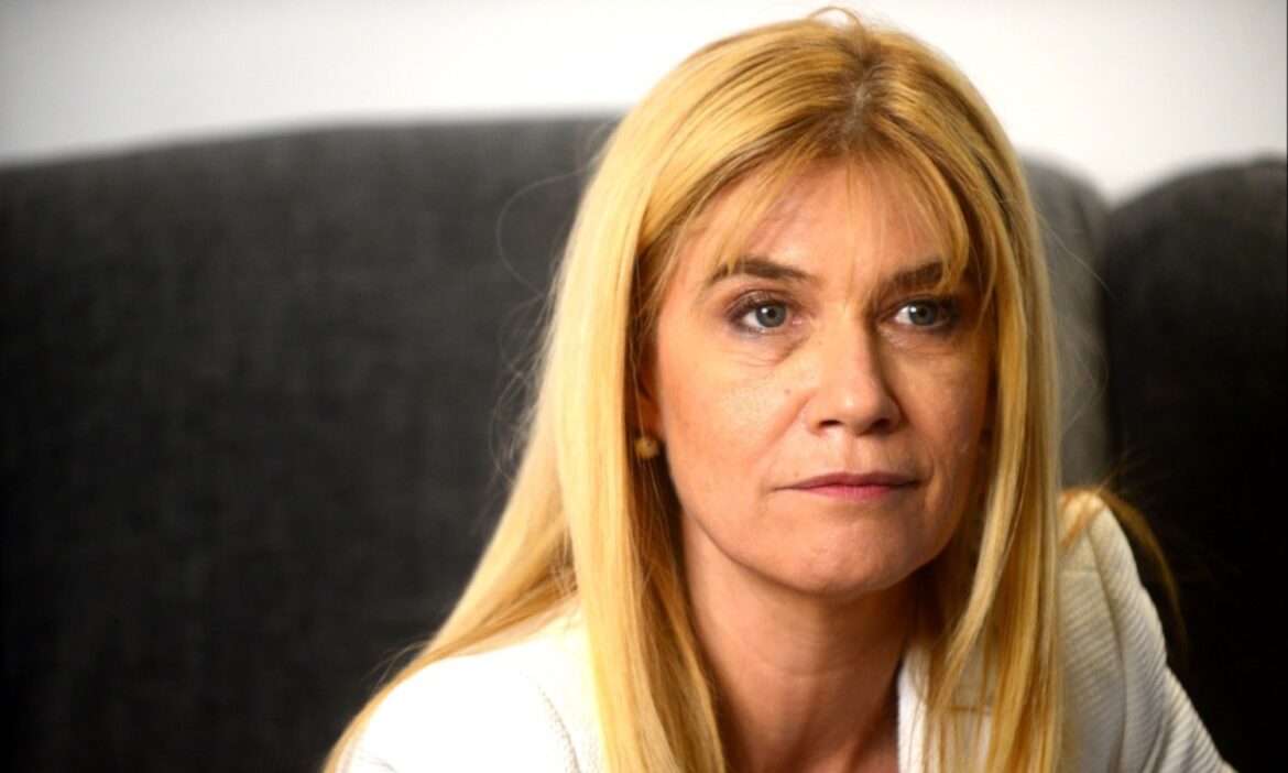 MAGARIO ENCABEZARÍA LISTA DE LA TERCERA SECCIÓN