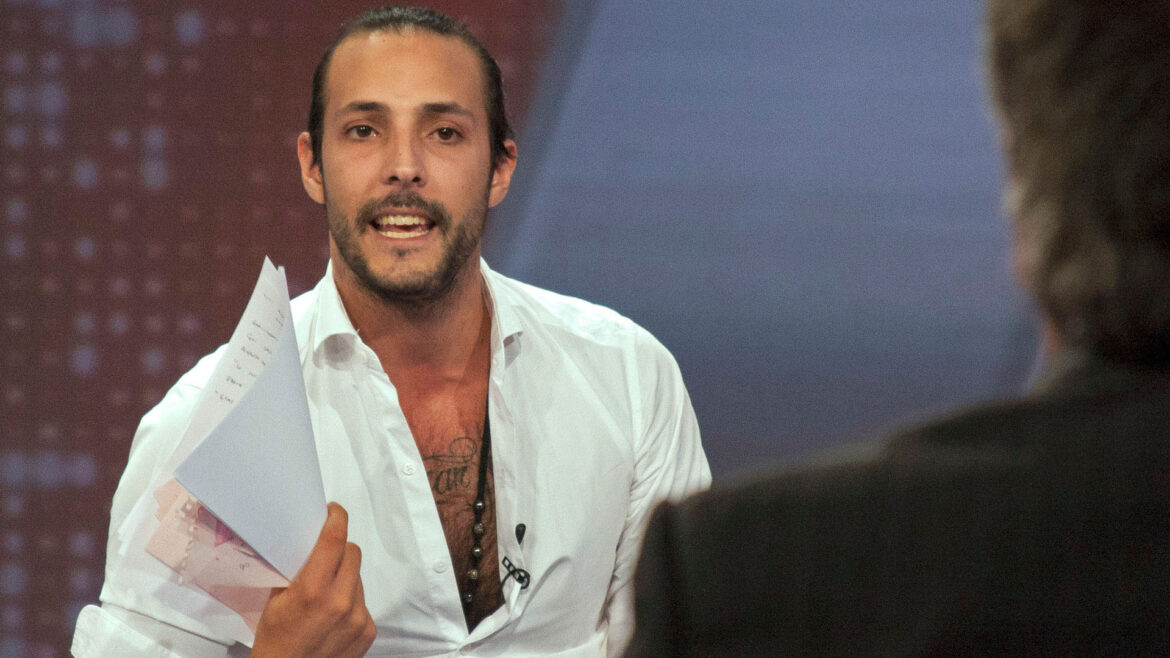 FARIÑA VOLVERÁ A LA CÁRCEL