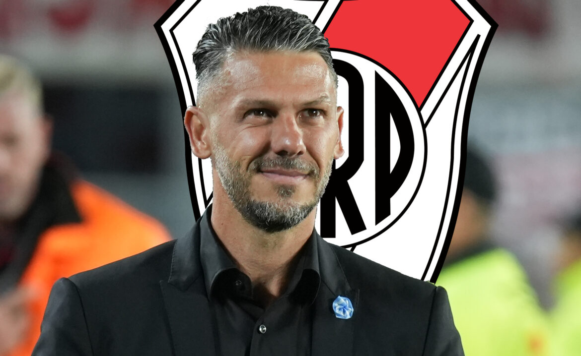 SE VIENE EL SUPERCLÁSICO 