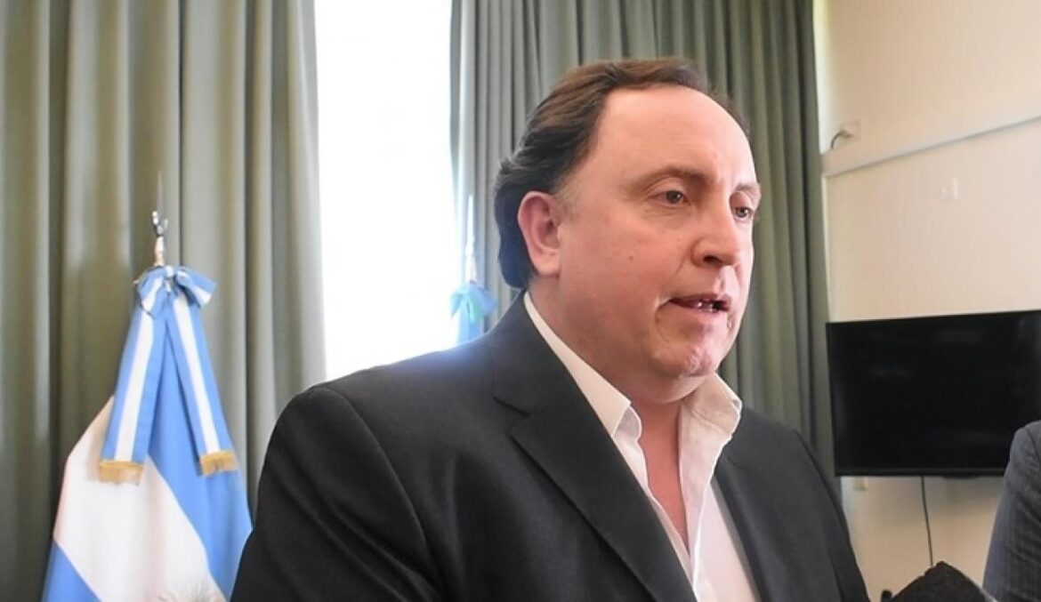 “NO TENEMOS TRATO CON LA NACIÓN”