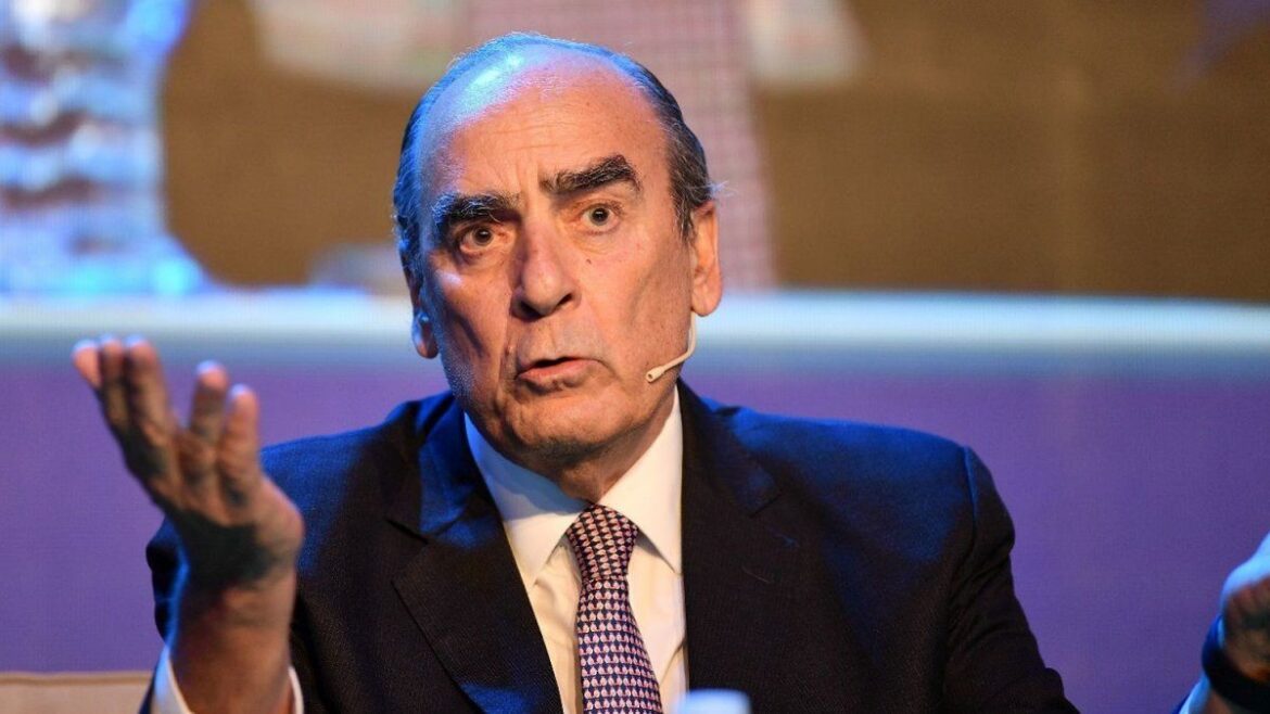 LEY ÓMNIBUS: “BUSCANDO CONSENSO”