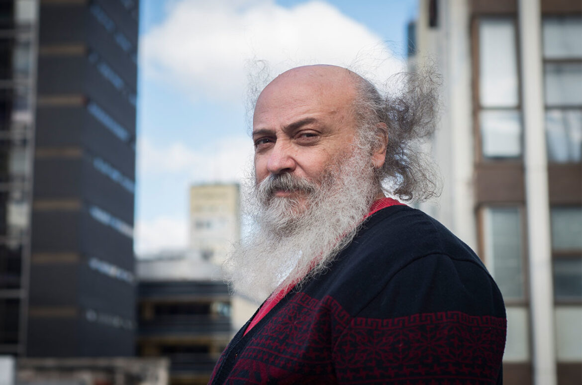 PÉRSICO: “HUBO EXTORSIONES”