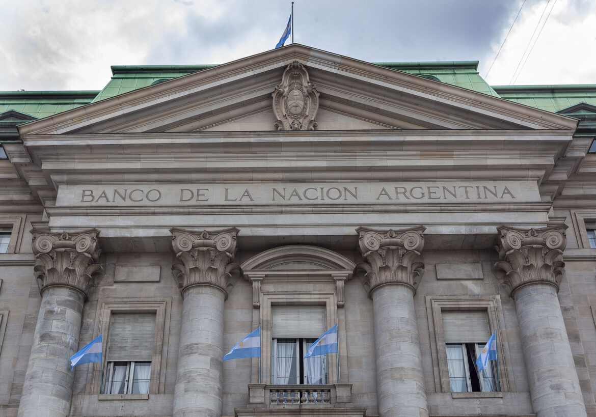BANCO NACIÓN LANZA CRÉDITO HIPOTECARIO