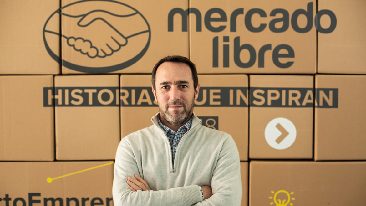 BANCOS DENUNCIAN A MERCADO LIBRE