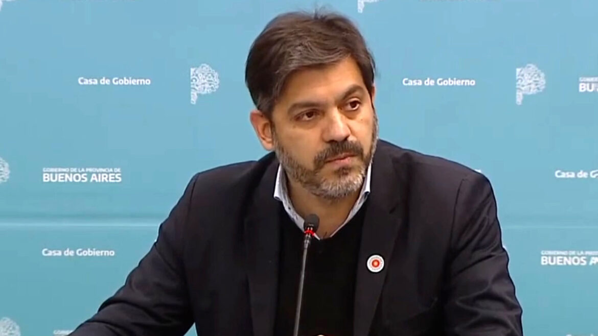 BIANCO: “NOS DISCRIMINAN”