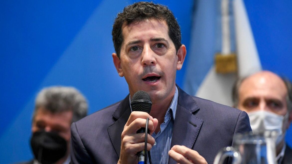 INTERNA PERONISTA AL ROJO VIVO