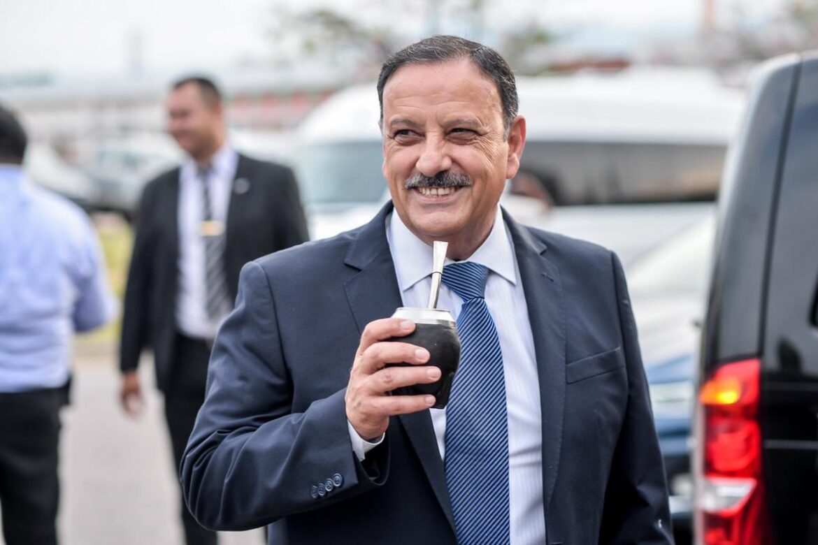 INTERNA PERONISTA “JUDICIALIZADA”