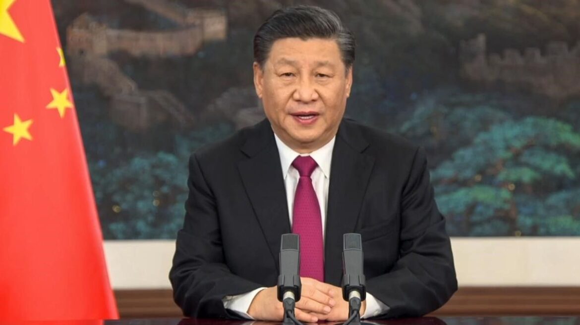 DEUDA ARGENTINA CON CHINA