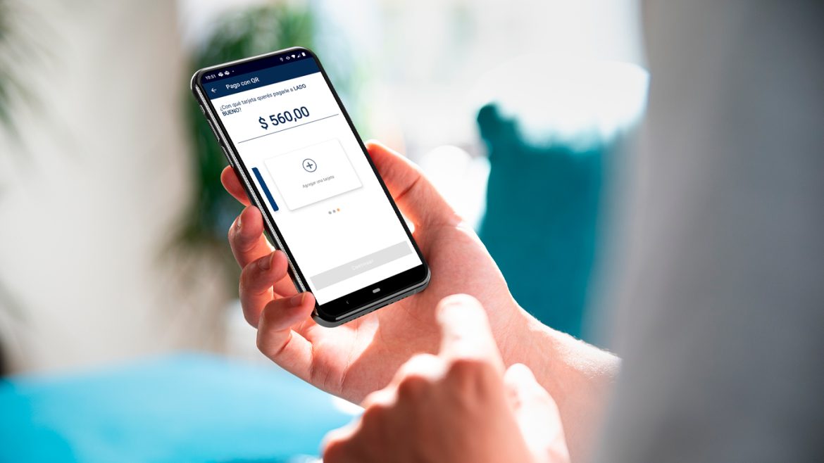 BILLETERA VIRTUAL: MEDIDAS DEL CENTRAL