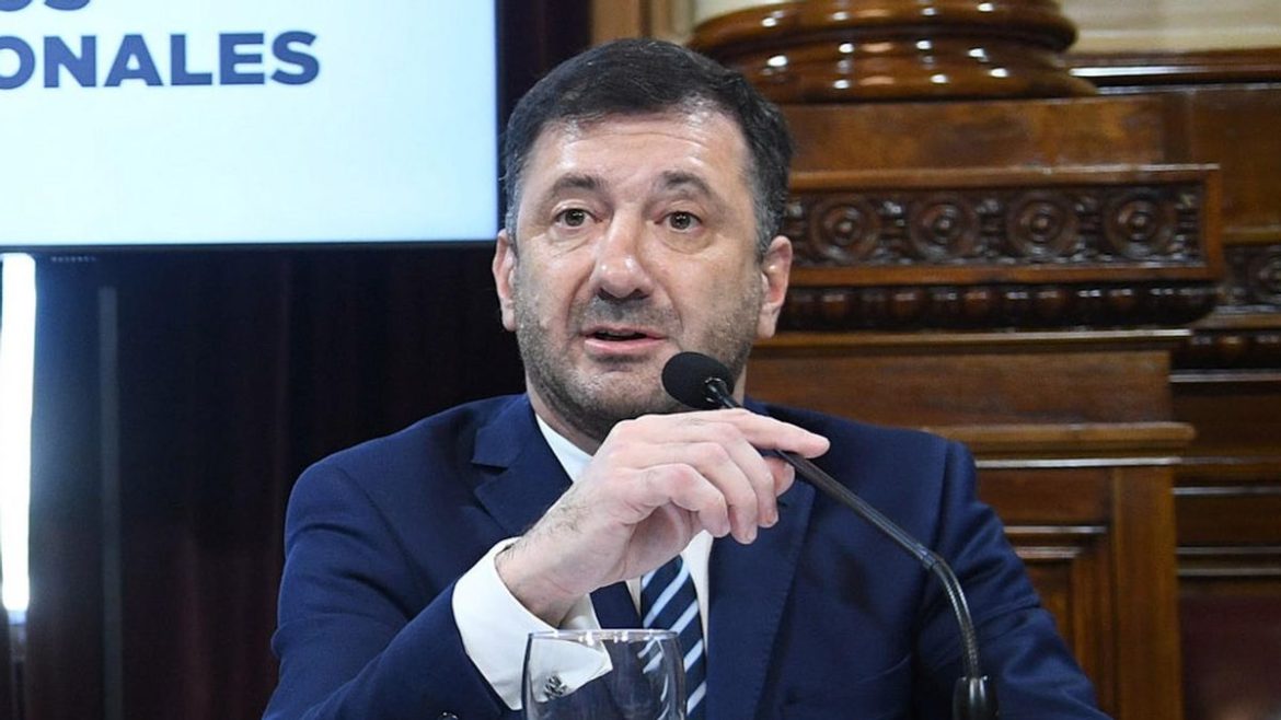 EXTRADITARÁN A KUIDER
