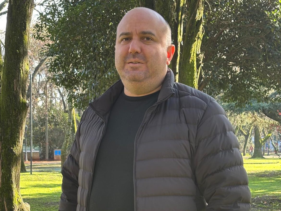 JUAN BERNASCONI PROPONE RECONOCER A SOLANO COMO MUNICIPIO