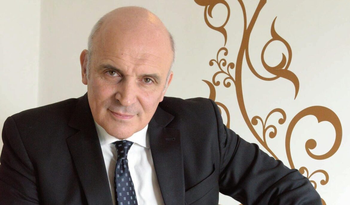 ESPERT IMPUTADO POR LAVADO