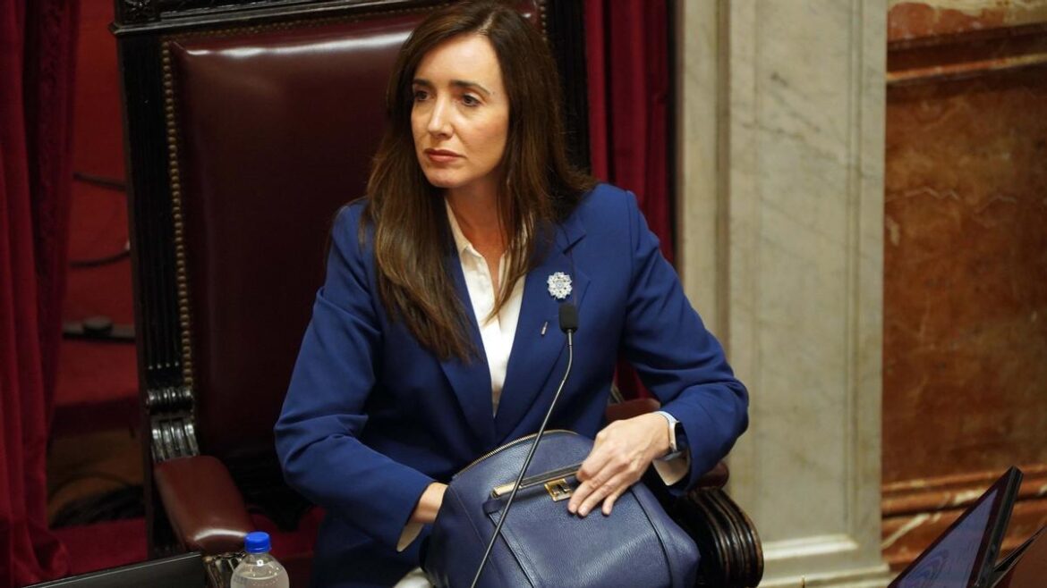 EL SENADO BAJO PRESIÓN