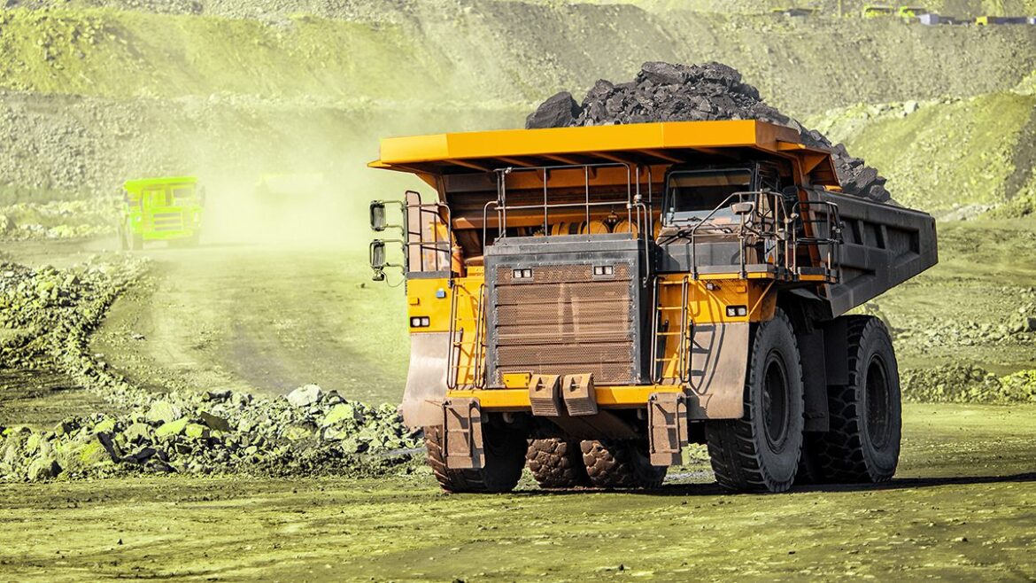 MENDOZA HABILITA LA MEGAMINERÍA DE COBRE