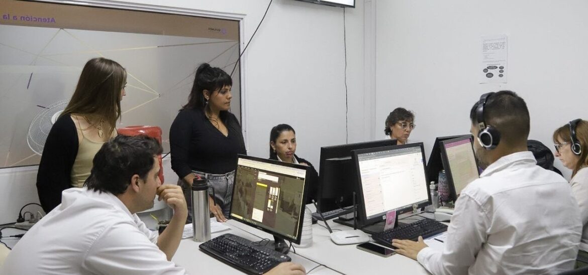 QUILMES DIGITALIZADA