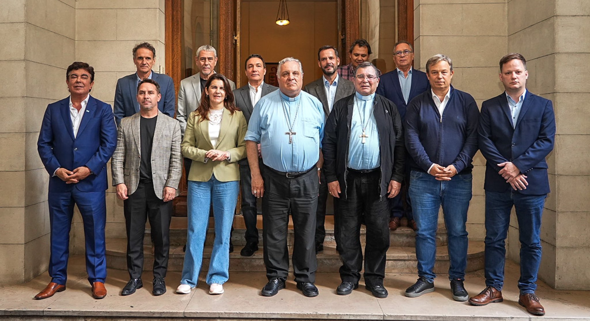 EL CONURBANO BUSCA RESPUESTAS