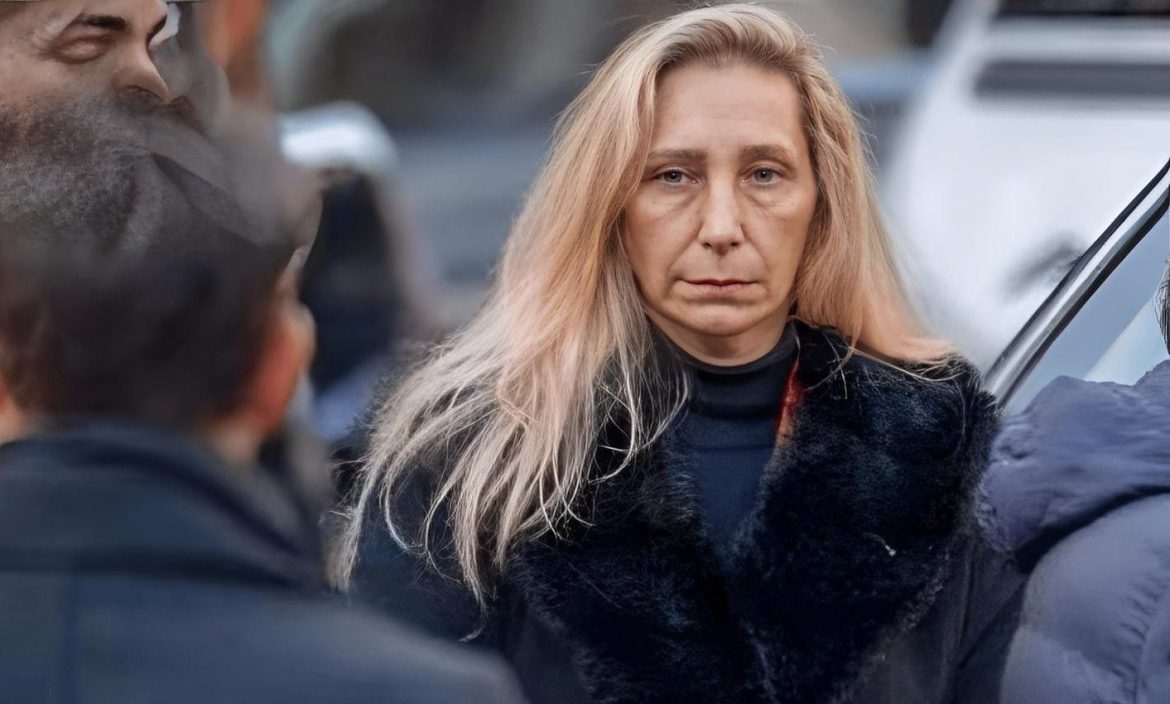 CRISIS EN LA JEFATURA