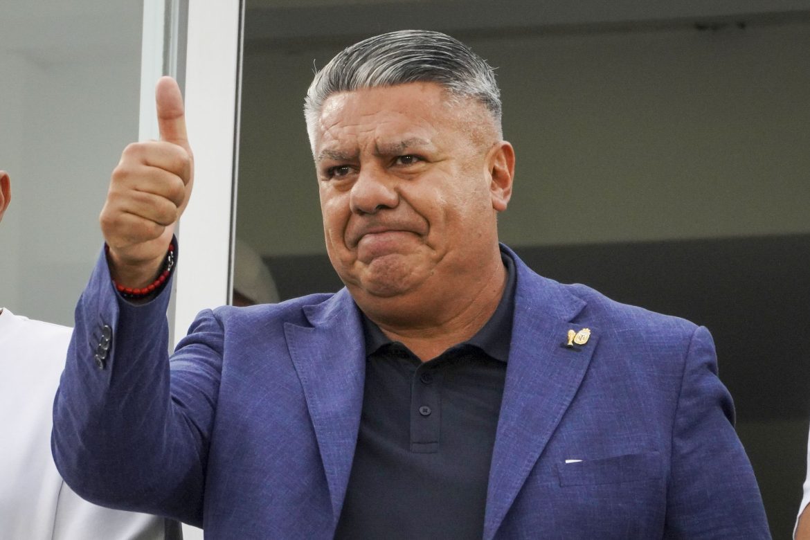 EL TESORERO DEL MILLÓN