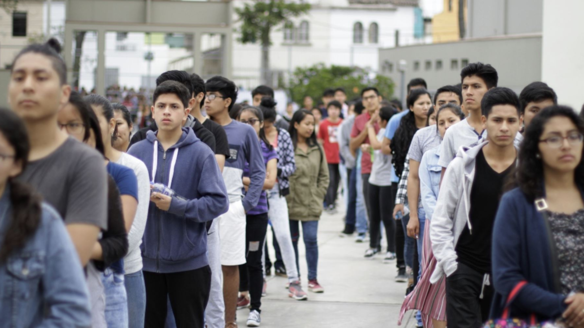DESOCUPACIÓN: GOLPEA A LA PROVINCIA