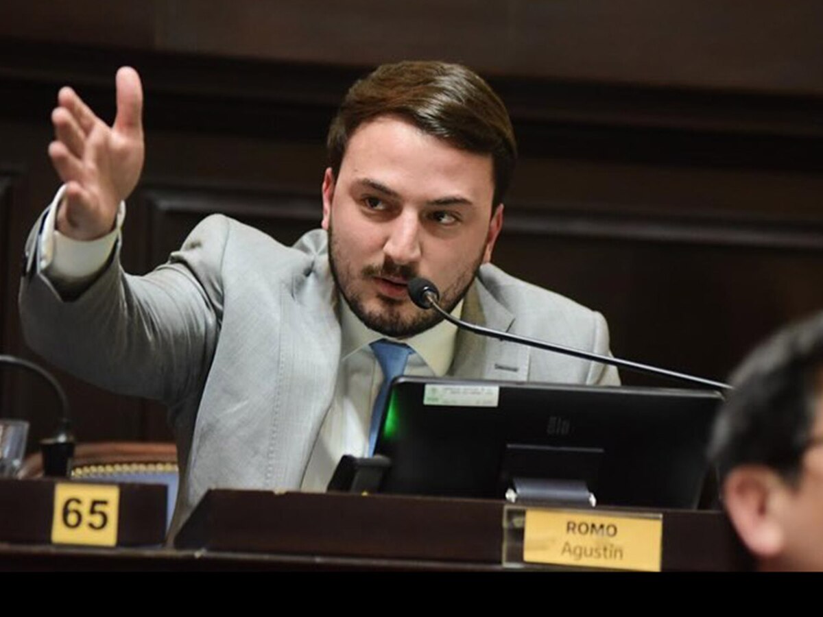 POLÉMICO PROYECTO LIBERTARIO